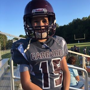 Meet your Posher, Nate